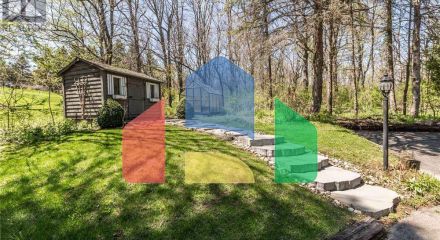 Residential - Single Family Home - Burlington, Canada - Canada