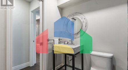 Residential - Single Family Home - Burlington, Canada - Canada