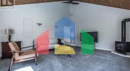 Residential - Single Family Home - Burlington, Canada - Canada