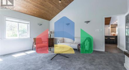 Residential - Single Family Home - Burlington, Canada - Canada