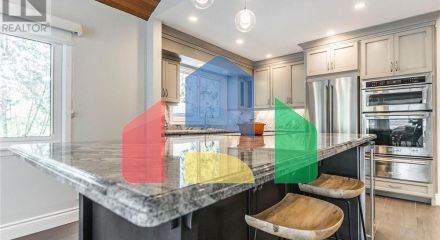 Residential - Single Family Home - Burlington, Canada - Canada