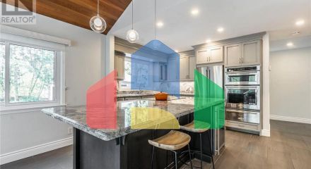 Residential - Single Family Home - Burlington, Canada - Canada