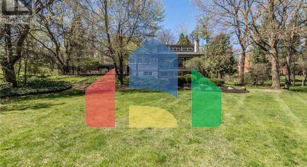 Residential - Single Family Home - Burlington, Canada - Canada