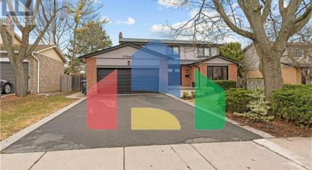 Residential - Single Family Home - Burlington, Canada - Canada