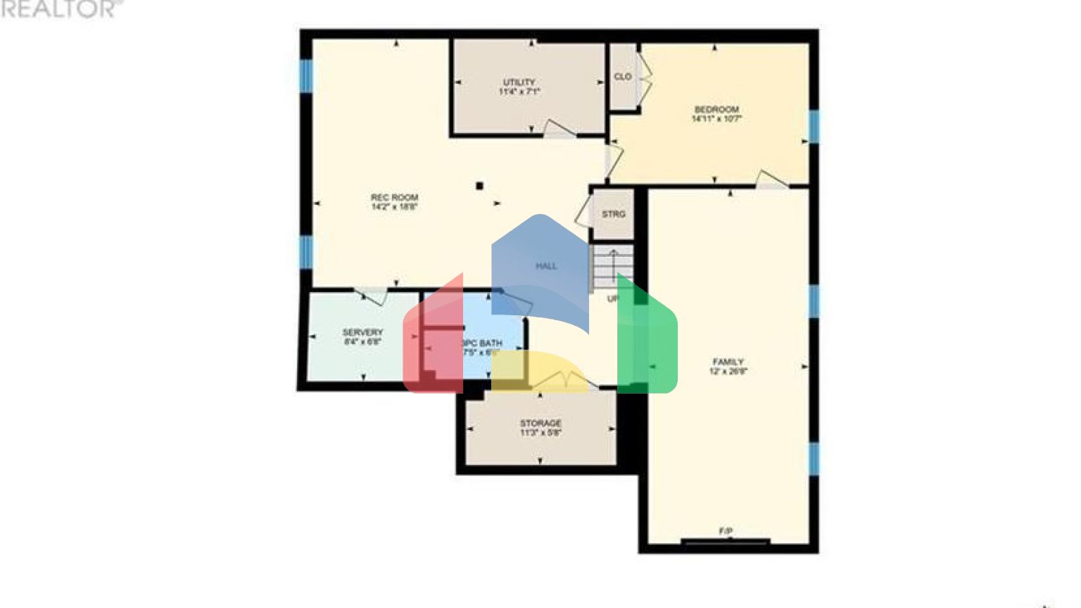 Residential - Single Family Home - Burlington, Canada - Canada