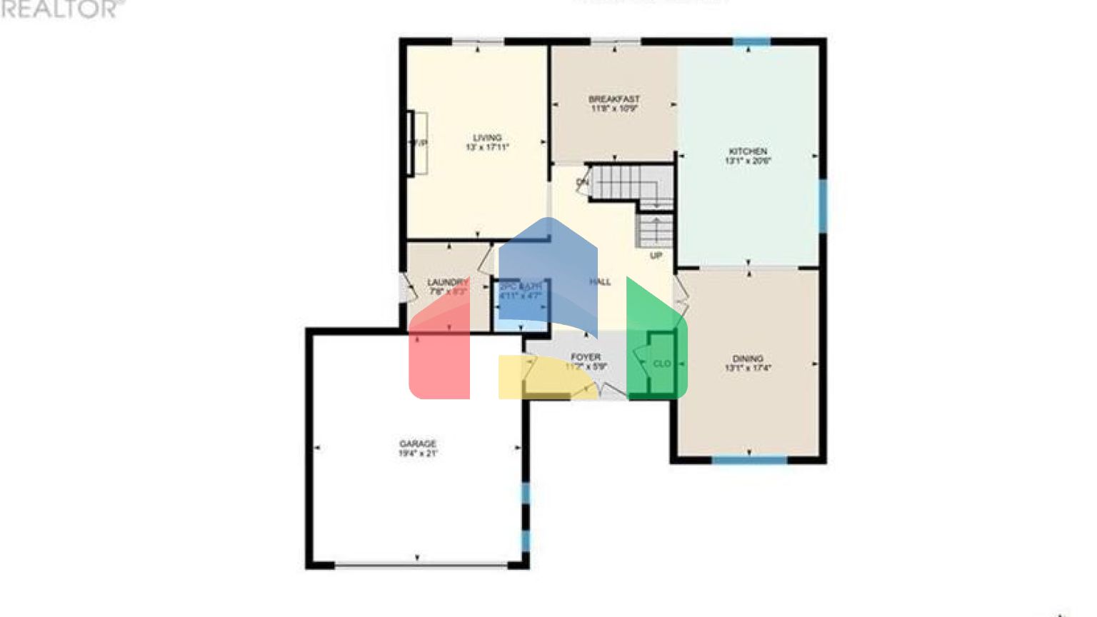 Residential - Single Family Home - Burlington, Canada - Canada