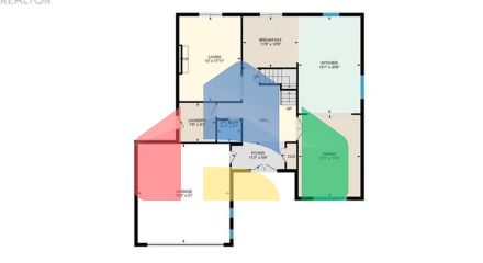 Residential - Single Family Home - Burlington, Canada - Canada