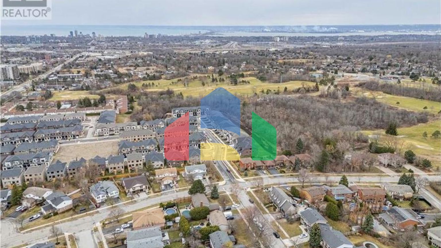 Residential - Single Family Home - Burlington, Canada - Canada