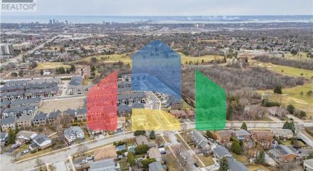 Residential - Single Family Home - Burlington, Canada - Canada