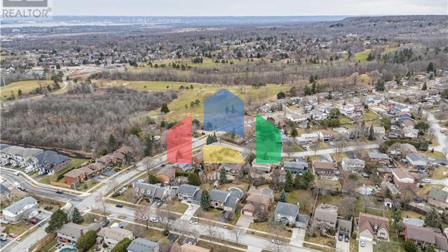 Residential - Single Family Home - Burlington, Canada - Canada