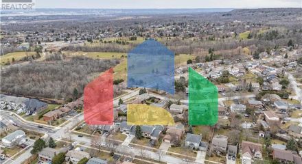 Residential - Single Family Home - Burlington, Canada - Canada