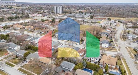 Residential - Single Family Home - Burlington, Canada - Canada