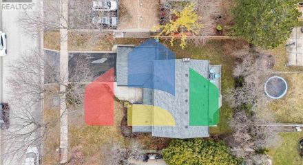 Residential - Single Family Home - Burlington, Canada - Canada