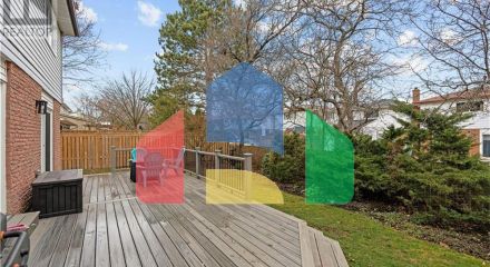 Residential - Single Family Home - Burlington, Canada - Canada