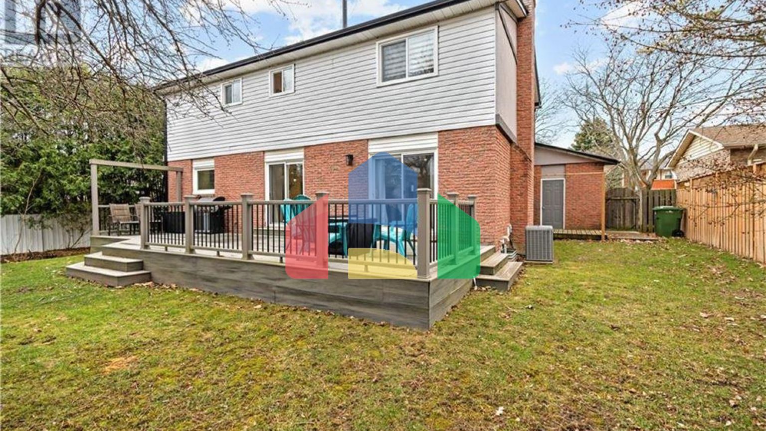 Residential - Single Family Home - Burlington, Canada - Canada