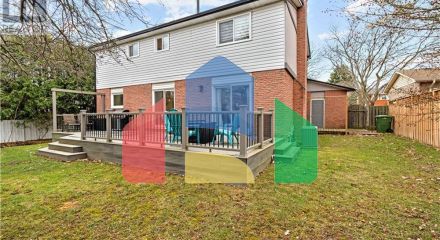 Residential - Single Family Home - Burlington, Canada - Canada