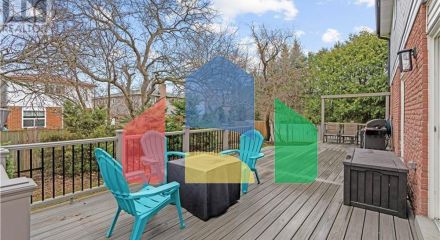 Residential - Single Family Home - Burlington, Canada - Canada