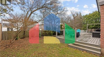 Residential - Single Family Home - Burlington, Canada - Canada