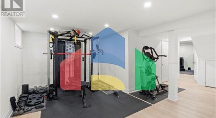 Residential - Single Family Home - Burlington, Canada - Canada