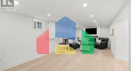 Residential - Single Family Home - Burlington, Canada - Canada