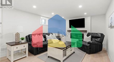 Residential - Single Family Home - Burlington, Canada - Canada