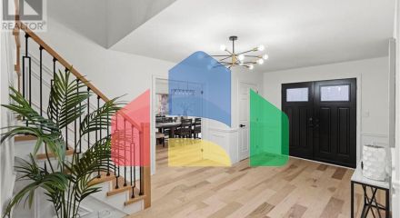 Residential - Single Family Home - Burlington, Canada - Canada