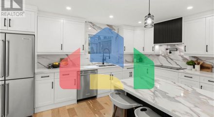 Residential - Single Family Home - Burlington, Canada - Canada