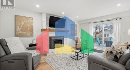 Residential - Single Family Home - Burlington, Canada - Canada