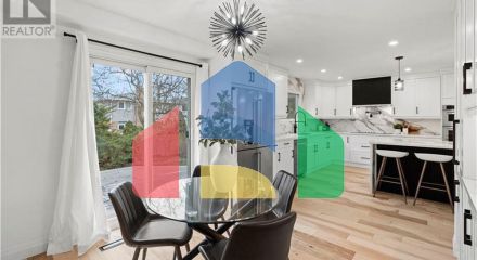 Residential - Single Family Home - Burlington, Canada - Canada