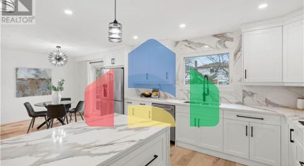 Residential - Single Family Home - Burlington, Canada - Canada