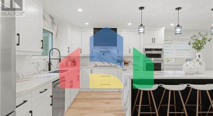 Residential - Single Family Home - Burlington, Canada - Canada