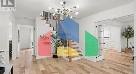 Residential - Single Family Home - Burlington, Canada - Canada
