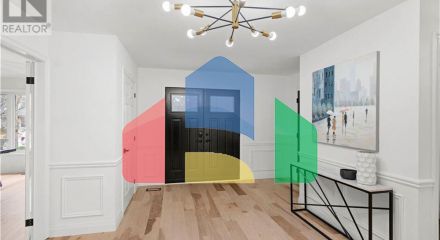 Residential - Single Family Home - Burlington, Canada - Canada