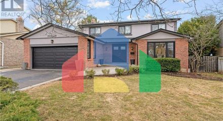 Residential - Single Family Home - Burlington, Canada - Canada