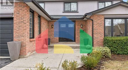 Residential - Single Family Home - Burlington, Canada - Canada
