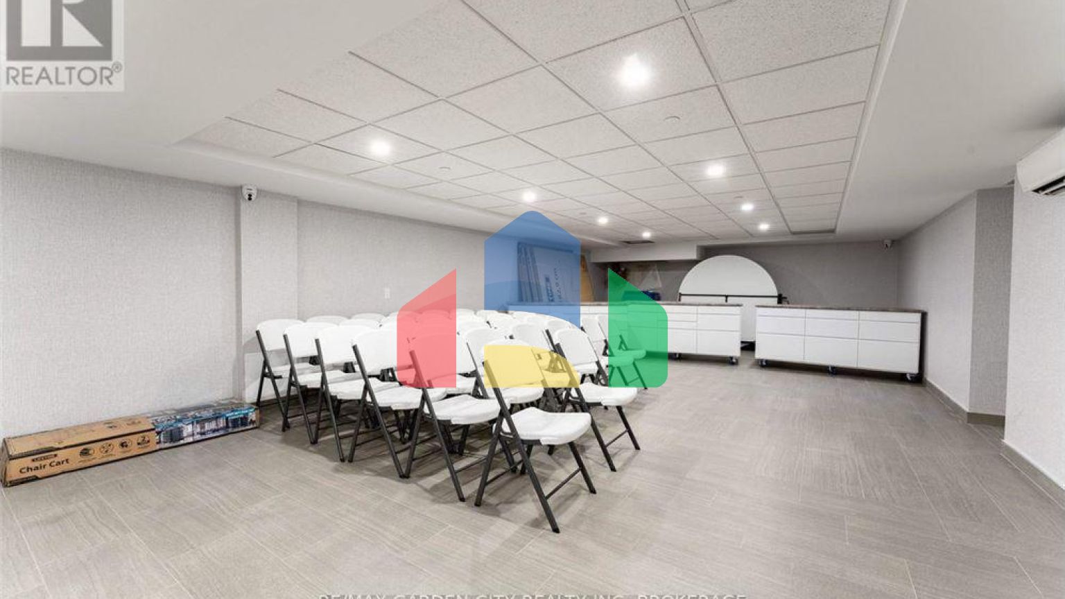 Residential - Condo/Apartment - Burlington, Canada - Canada