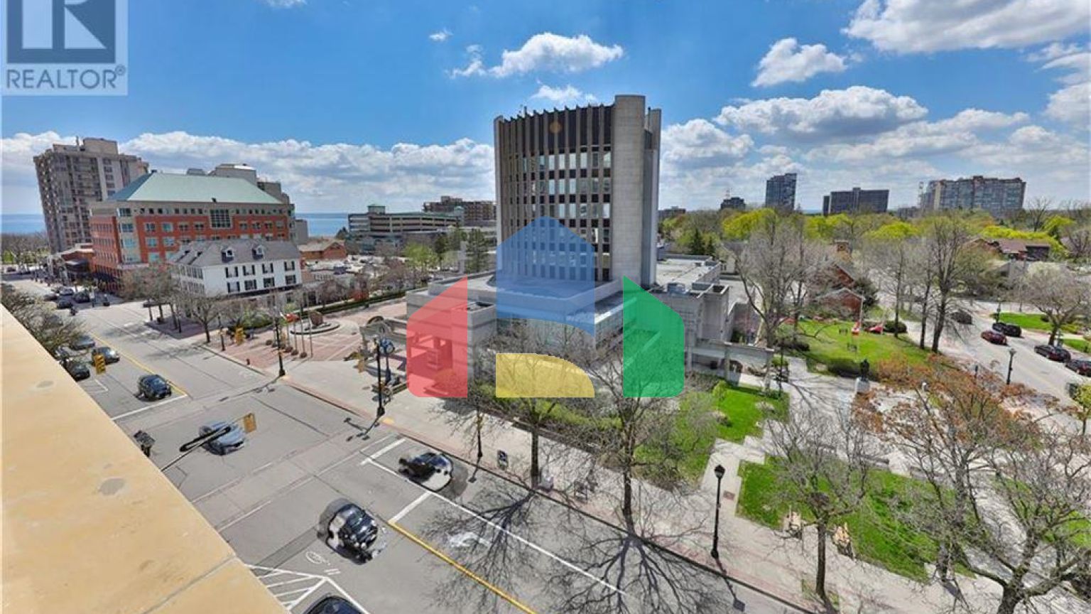 Residential - Condo/Apartment - Burlington, Canada - Canada