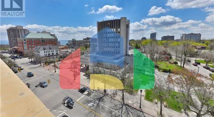 Residential - Condo/Apartment - Burlington, Canada - Canada