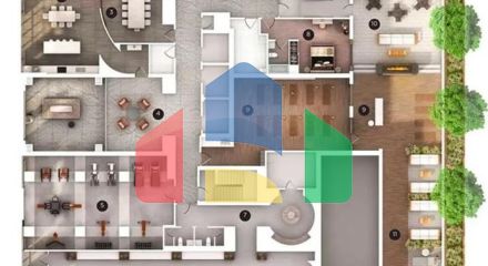 Residential - Condo/Apartment - Burlington, Canada - Canada