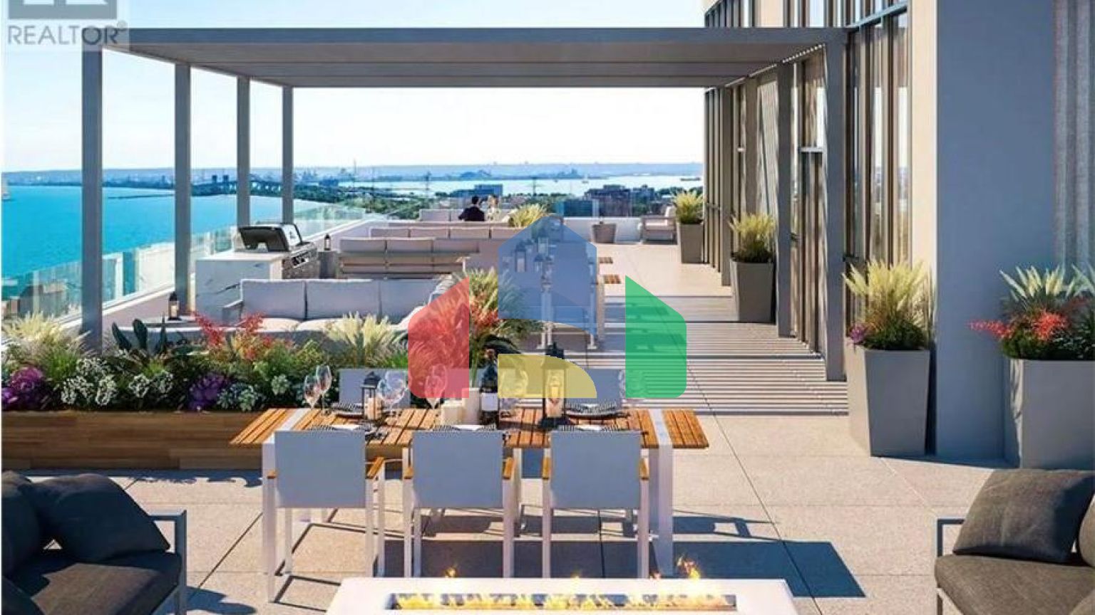 Residential - Condo/Apartment - Burlington, Canada - Canada