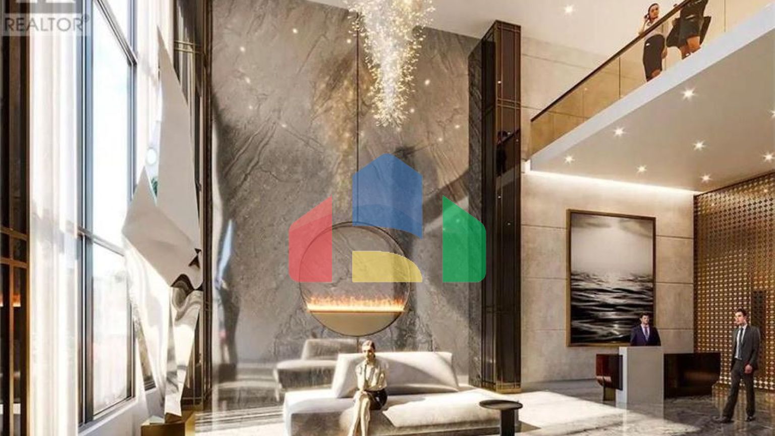 Residential - Condo/Apartment - Burlington, Canada - Canada