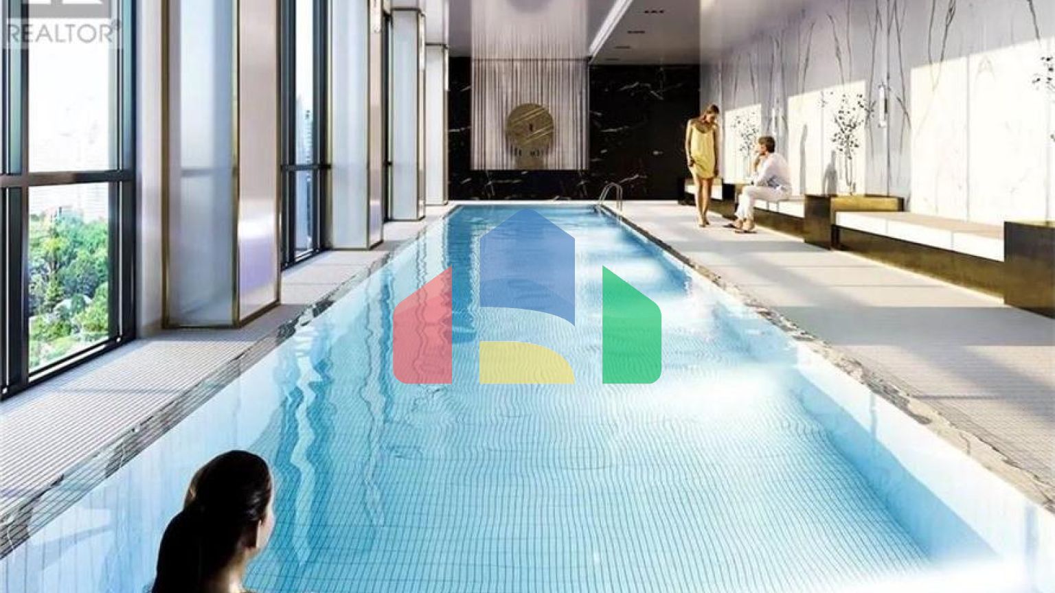 Residential - Condo/Apartment - Burlington, Canada - Canada