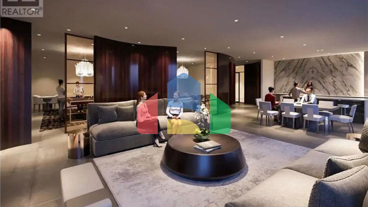 Residential - Condo/Apartment - Burlington, Canada - Canada