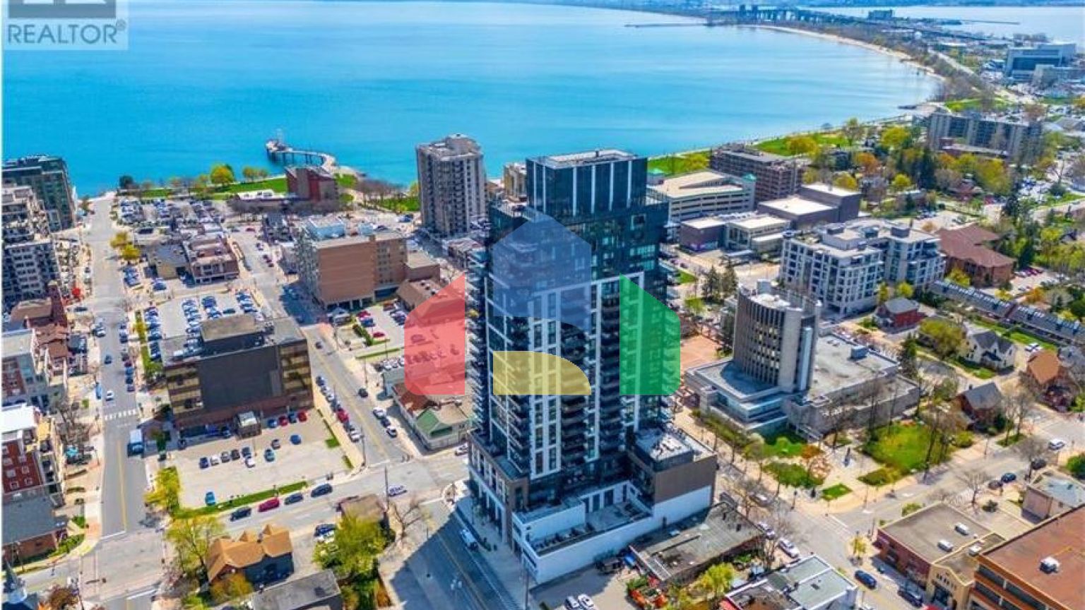 Residential - Condo/Apartment - Burlington, Canada - Canada