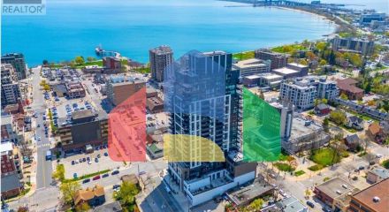 Residential - Condo/Apartment - Burlington, Canada - Canada