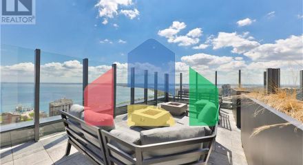 Residential - Condo/Apartment - Burlington, Canada - Canada