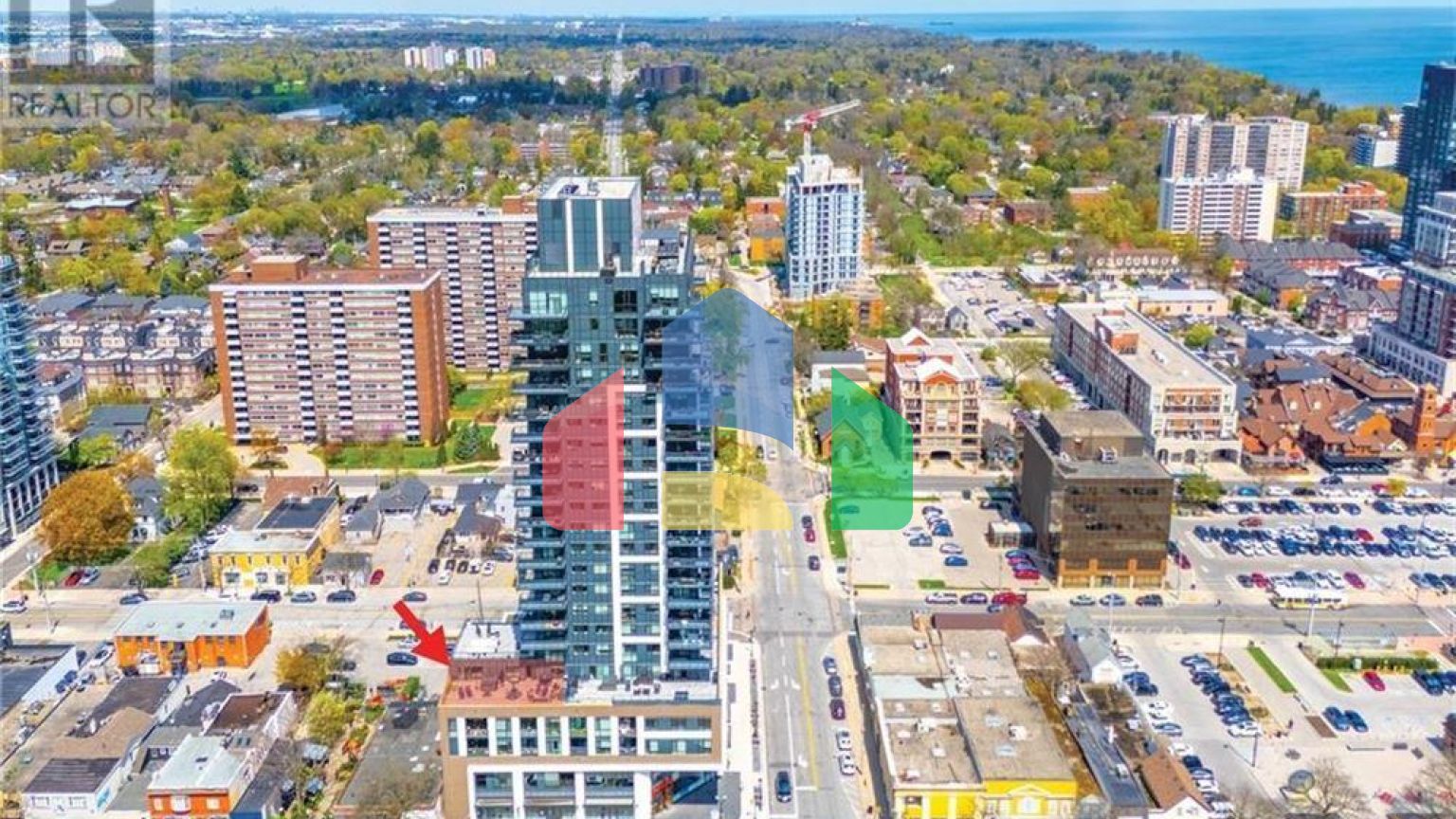 Residential - Condo/Apartment - Burlington, Canada - Canada