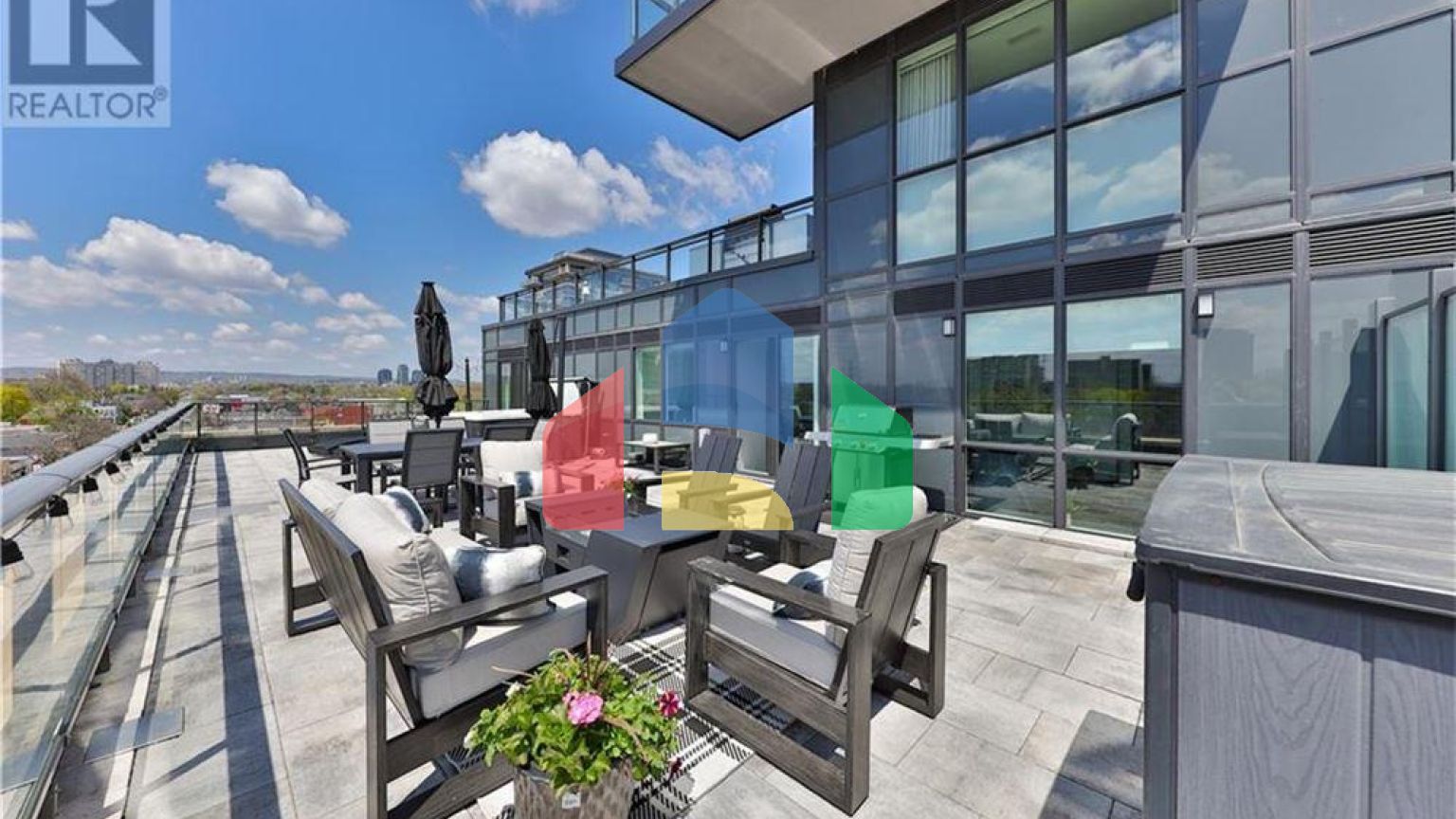 Residential - Condo/Apartment - Burlington, Canada - Canada