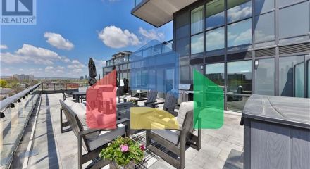 Residential - Condo/Apartment - Burlington, Canada - Canada