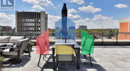 Residential - Condo/Apartment - Burlington, Canada - Canada